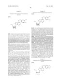 N6-SUBSTITUTED ADENOSINE DERIVATIVES AND N6-SUBSTITUTED ADENINE     DERIVATIVES AND USES THEREOF diagram and image