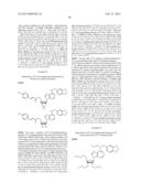 N6-SUBSTITUTED ADENOSINE DERIVATIVES AND N6-SUBSTITUTED ADENINE     DERIVATIVES AND USES THEREOF diagram and image