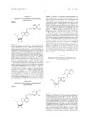 N6-SUBSTITUTED ADENOSINE DERIVATIVES AND N6-SUBSTITUTED ADENINE     DERIVATIVES AND USES THEREOF diagram and image