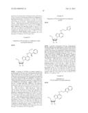 N6-SUBSTITUTED ADENOSINE DERIVATIVES AND N6-SUBSTITUTED ADENINE     DERIVATIVES AND USES THEREOF diagram and image