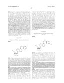 N6-SUBSTITUTED ADENOSINE DERIVATIVES AND N6-SUBSTITUTED ADENINE     DERIVATIVES AND USES THEREOF diagram and image