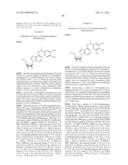 N6-SUBSTITUTED ADENOSINE DERIVATIVES AND N6-SUBSTITUTED ADENINE     DERIVATIVES AND USES THEREOF diagram and image