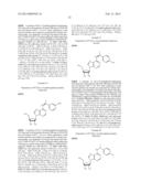 N6-SUBSTITUTED ADENOSINE DERIVATIVES AND N6-SUBSTITUTED ADENINE     DERIVATIVES AND USES THEREOF diagram and image