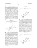 N6-SUBSTITUTED ADENOSINE DERIVATIVES AND N6-SUBSTITUTED ADENINE     DERIVATIVES AND USES THEREOF diagram and image