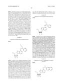 N6-SUBSTITUTED ADENOSINE DERIVATIVES AND N6-SUBSTITUTED ADENINE     DERIVATIVES AND USES THEREOF diagram and image