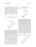 N6-SUBSTITUTED ADENOSINE DERIVATIVES AND N6-SUBSTITUTED ADENINE     DERIVATIVES AND USES THEREOF diagram and image