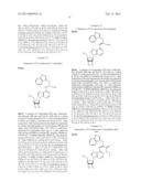 N6-SUBSTITUTED ADENOSINE DERIVATIVES AND N6-SUBSTITUTED ADENINE     DERIVATIVES AND USES THEREOF diagram and image