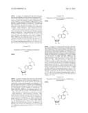 N6-SUBSTITUTED ADENOSINE DERIVATIVES AND N6-SUBSTITUTED ADENINE     DERIVATIVES AND USES THEREOF diagram and image