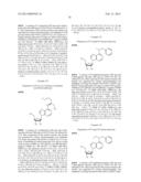 N6-SUBSTITUTED ADENOSINE DERIVATIVES AND N6-SUBSTITUTED ADENINE     DERIVATIVES AND USES THEREOF diagram and image