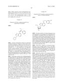 N6-SUBSTITUTED ADENOSINE DERIVATIVES AND N6-SUBSTITUTED ADENINE     DERIVATIVES AND USES THEREOF diagram and image