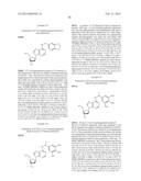 N6-SUBSTITUTED ADENOSINE DERIVATIVES AND N6-SUBSTITUTED ADENINE     DERIVATIVES AND USES THEREOF diagram and image