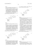 N6-SUBSTITUTED ADENOSINE DERIVATIVES AND N6-SUBSTITUTED ADENINE     DERIVATIVES AND USES THEREOF diagram and image