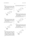 N6-SUBSTITUTED ADENOSINE DERIVATIVES AND N6-SUBSTITUTED ADENINE     DERIVATIVES AND USES THEREOF diagram and image