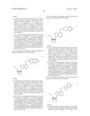 N6-SUBSTITUTED ADENOSINE DERIVATIVES AND N6-SUBSTITUTED ADENINE     DERIVATIVES AND USES THEREOF diagram and image