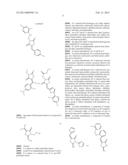 COMPOUNDS FOR MODULATING INTEGRIN CDIIb/CDI8 diagram and image