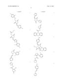 COMPOUNDS FOR MODULATING INTEGRIN CDIIb/CDI8 diagram and image