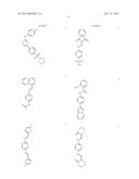 COMPOUNDS FOR MODULATING INTEGRIN CDIIb/CDI8 diagram and image