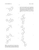 COMPOUNDS FOR MODULATING INTEGRIN CDIIb/CDI8 diagram and image