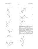 COMPOUNDS FOR MODULATING INTEGRIN CDIIb/CDI8 diagram and image