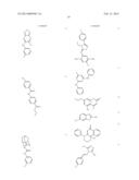 COMPOUNDS FOR MODULATING INTEGRIN CDIIb/CDI8 diagram and image