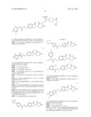 ISOINDOLINE COMPOUNDS AND METHODS OF THEIR USE diagram and image