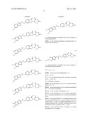 ISOINDOLINE COMPOUNDS AND METHODS OF THEIR USE diagram and image