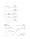 ISOINDOLINE COMPOUNDS AND METHODS OF THEIR USE diagram and image