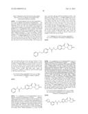 ISOINDOLINE COMPOUNDS AND METHODS OF THEIR USE diagram and image