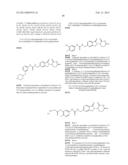 ISOINDOLINE COMPOUNDS AND METHODS OF THEIR USE diagram and image