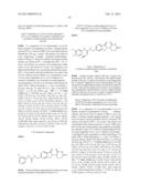 ISOINDOLINE COMPOUNDS AND METHODS OF THEIR USE diagram and image