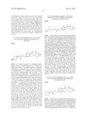 ISOINDOLINE COMPOUNDS AND METHODS OF THEIR USE diagram and image