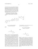 ISOINDOLINE COMPOUNDS AND METHODS OF THEIR USE diagram and image