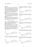 ISOINDOLINE COMPOUNDS AND METHODS OF THEIR USE diagram and image