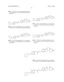 ISOINDOLINE COMPOUNDS AND METHODS OF THEIR USE diagram and image