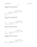 ISOINDOLINE COMPOUNDS AND METHODS OF THEIR USE diagram and image