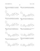 ISOINDOLINE COMPOUNDS AND METHODS OF THEIR USE diagram and image