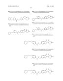 ISOINDOLINE COMPOUNDS AND METHODS OF THEIR USE diagram and image