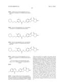 ISOINDOLINE COMPOUNDS AND METHODS OF THEIR USE diagram and image