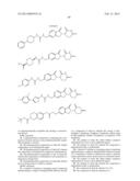 ISOINDOLINE COMPOUNDS AND METHODS OF THEIR USE diagram and image