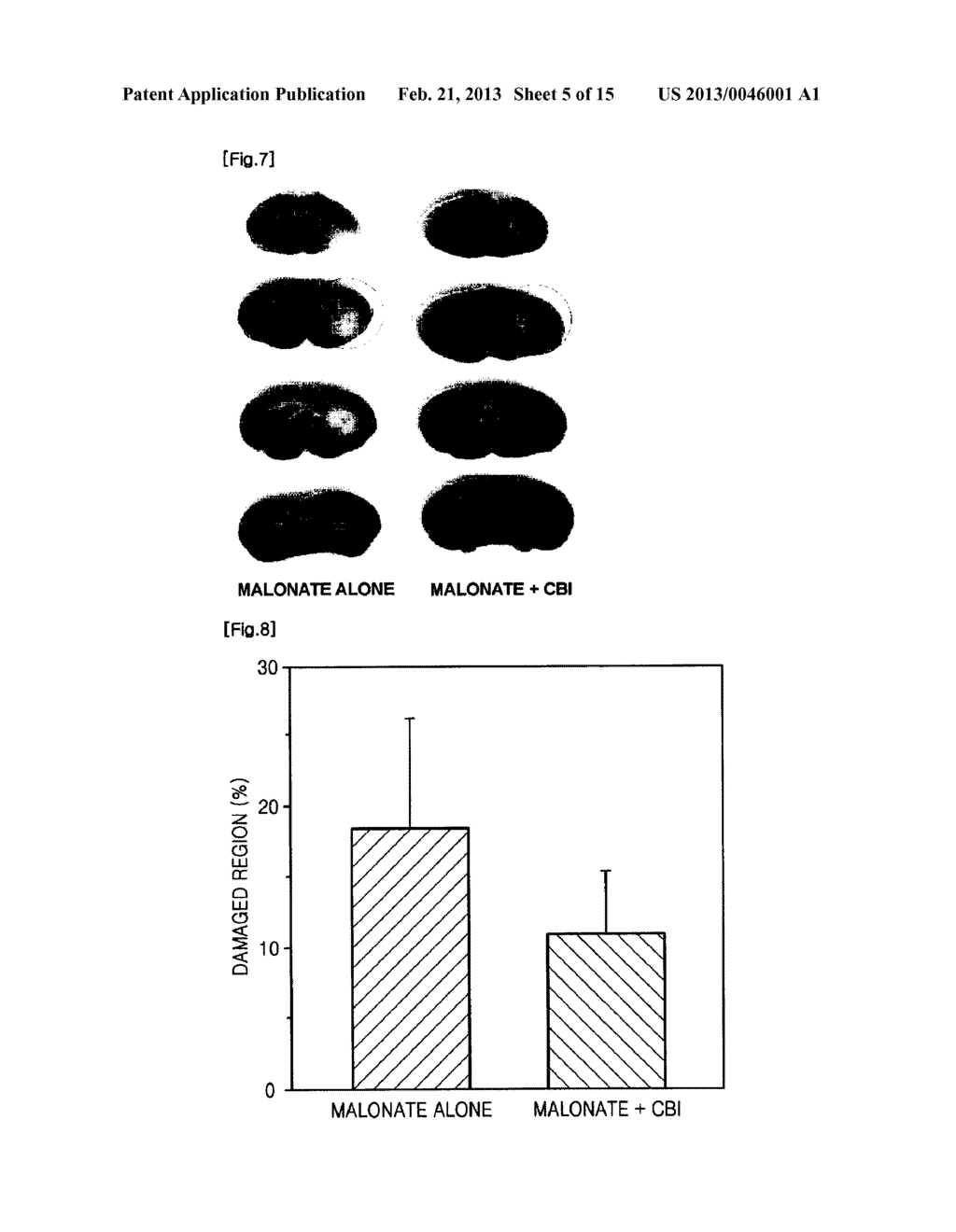 PHARMACEUTICAL COMPOSITION FOR INHIBITING APOPTOSIS OF NEURON OR     NEURODEGENERATION - diagram, schematic, and image 06