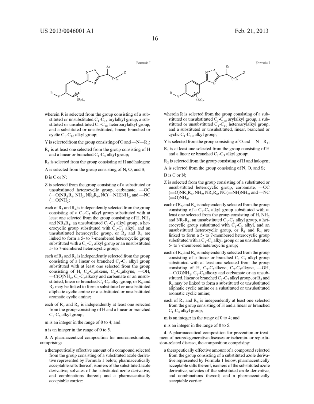 PHARMACEUTICAL COMPOSITION FOR INHIBITING APOPTOSIS OF NEURON OR     NEURODEGENERATION - diagram, schematic, and image 32