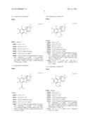 SUBSTITUTED HETEROCYCLE GAMMA-CARBOLINES SYNTHESIS diagram and image