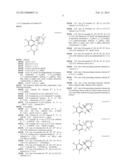 SUBSTITUTED HETEROCYCLE GAMMA-CARBOLINES SYNTHESIS diagram and image