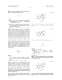 SUBSTITUTED HETEROCYCLE GAMMA-CARBOLINES SYNTHESIS diagram and image