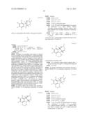 SUBSTITUTED HETEROCYCLE GAMMA-CARBOLINES SYNTHESIS diagram and image