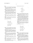 SUBSTITUTED HETEROCYCLE GAMMA-CARBOLINES SYNTHESIS diagram and image