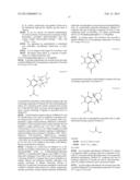 SUBSTITUTED HETEROCYCLE GAMMA-CARBOLINES SYNTHESIS diagram and image