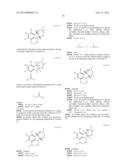 SUBSTITUTED HETEROCYCLE GAMMA-CARBOLINES SYNTHESIS diagram and image