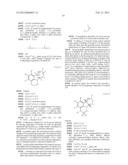 SUBSTITUTED HETEROCYCLE GAMMA-CARBOLINES SYNTHESIS diagram and image