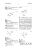 SUBSTITUTED HETEROCYCLE GAMMA-CARBOLINES SYNTHESIS diagram and image